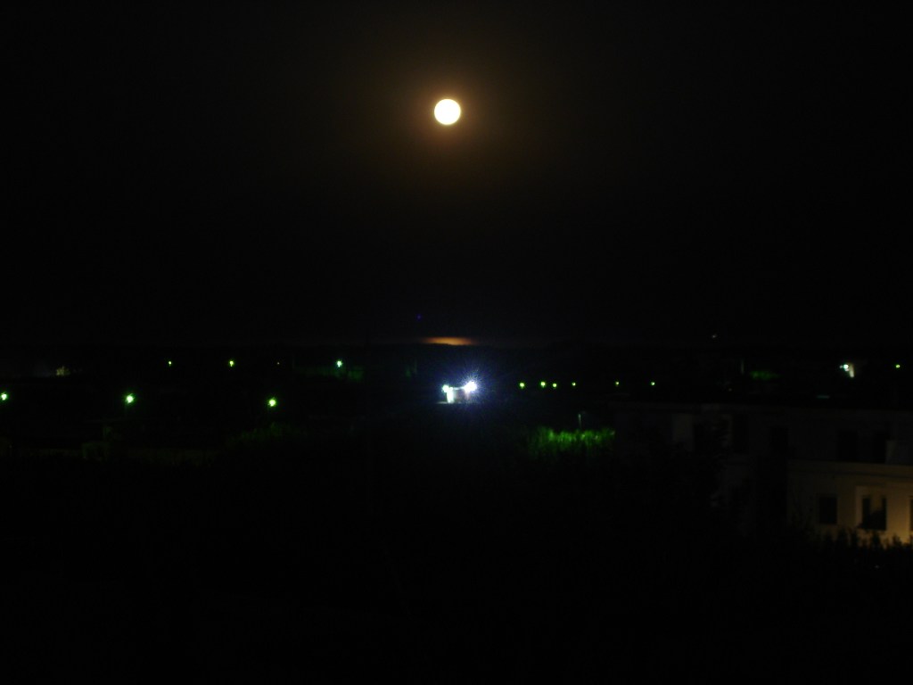 June’s full moon and the 5D ascension&nbsp;energies