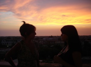 The Beauty of Humanity - Photo by FNM