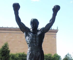 Rocky in Philly photo by FNM (luna12780)