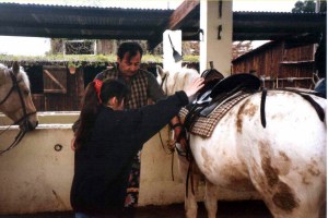 Living change - photo by FNM