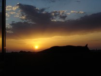 Life is a gift - photo by FNM