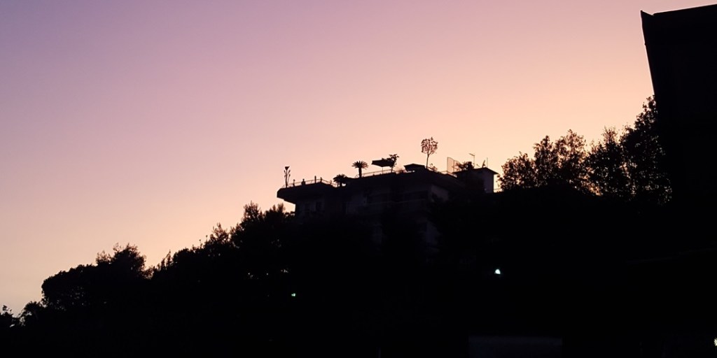 The thrill of life starts with the small&nbsp;things