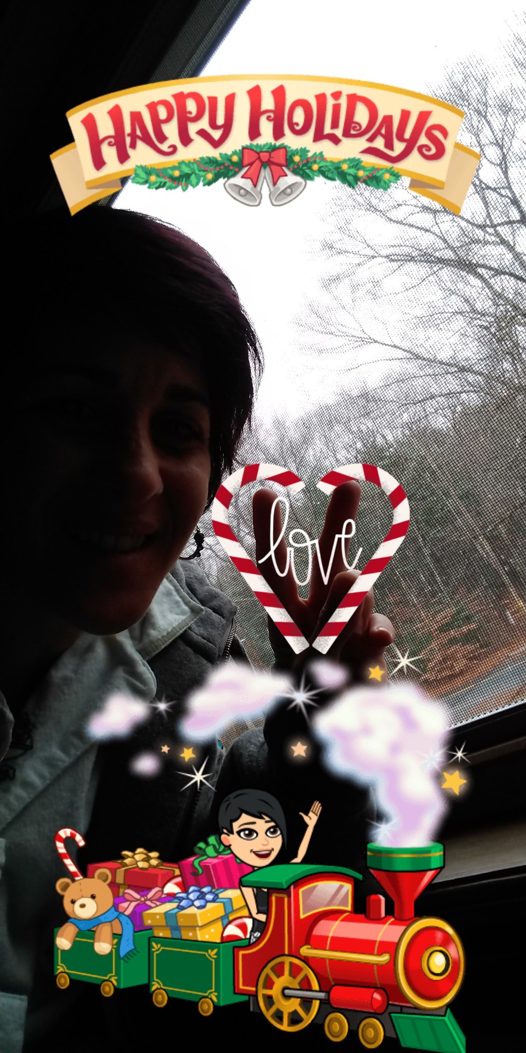 Inner Growth Thought of The Day 358 – The Power For Transformation and The&nbsp;Unknown