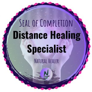 Maria Florio Natural Healer Reiki Distance Healing Specialist