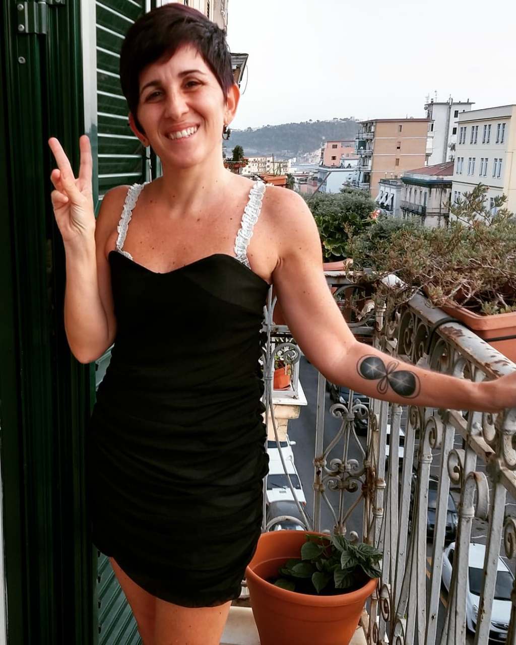 Darkness and light exist in unison naturally in 5D state of&nbsp;consciousness