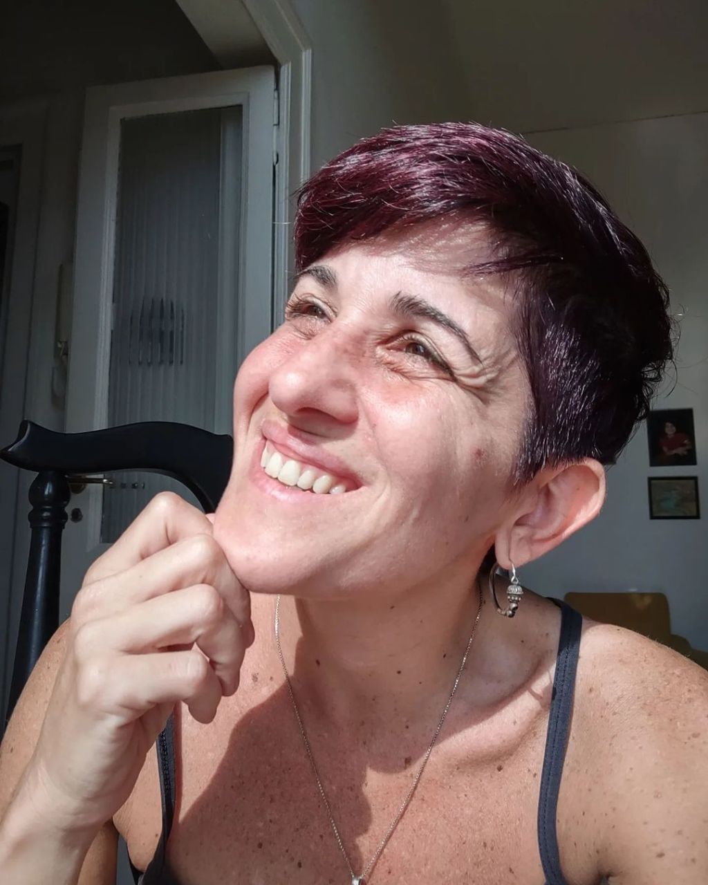 Inspiring Human Potential Inner Growth 5D Self-Empowered Enlightened Expanding Consciousness Voice – IHP-IG 5D SEE&nbsp;Voice